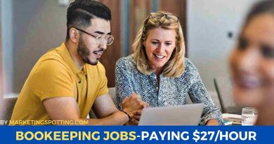 Bookkeeping Jobs In Canada