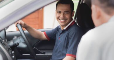 Driver Job Opportunities in Qatar 2025