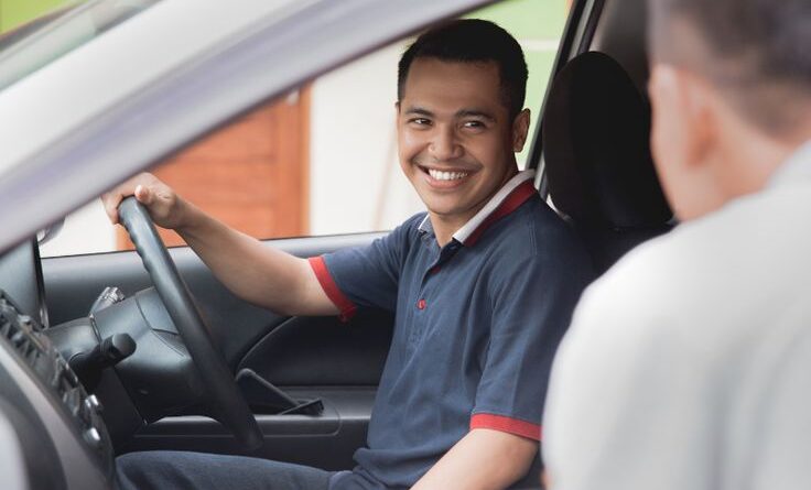 Driver Job Opportunities in Qatar 2025