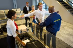 Security Guard Job Opportunities in Qatar 2025
