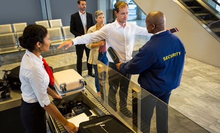 Security Guard Job Opportunities in Qatar 2025